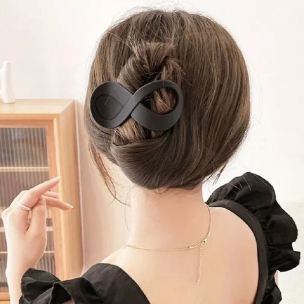 گیره کلیپسی شمعی