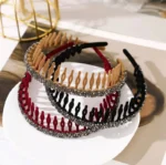 تل نشکن مخمل شونه دار