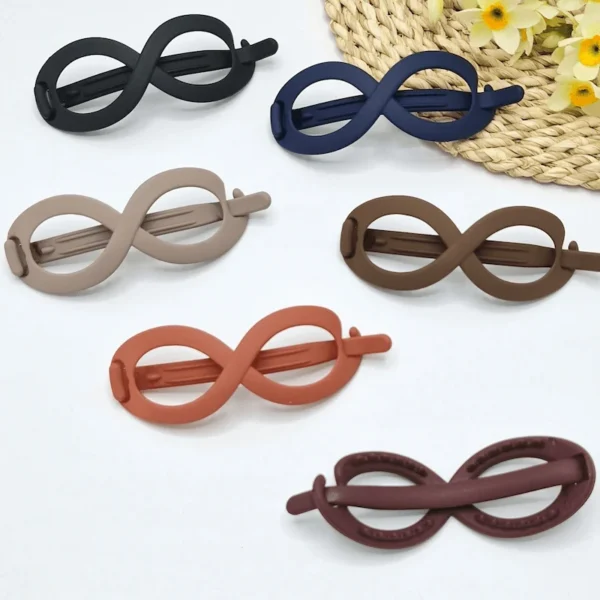 گیره چفتی مسافرتی شمعی بی‌نهایت