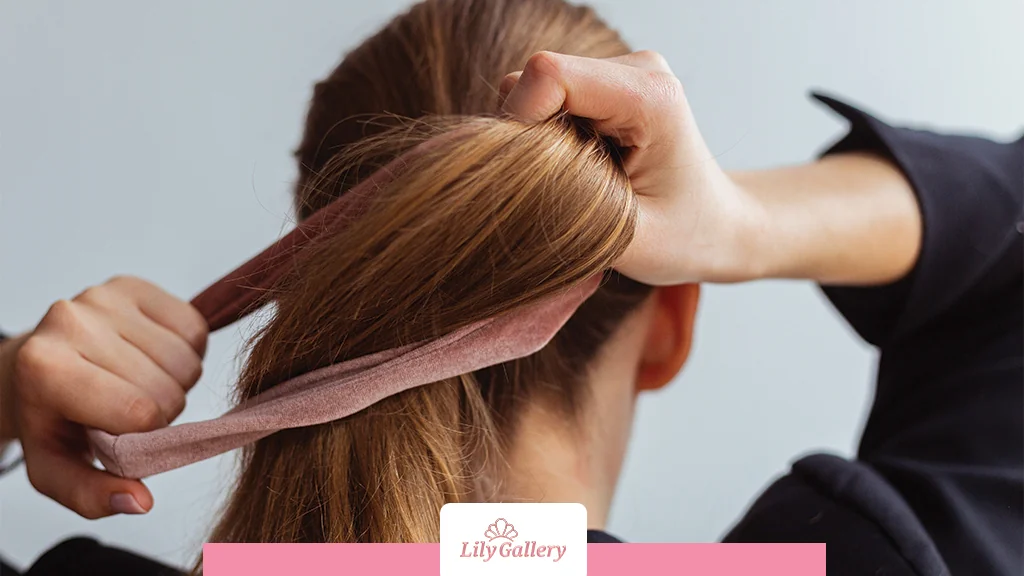 چرا کش مو مناسب میتواند مانع از آسیب دیدن موها شود؟
