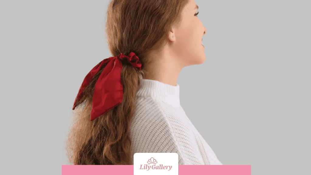 چگونه کش مناسب برای موهای خود را انتخاب کنیم؟