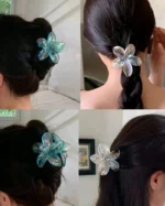 کلیپس‌پلومریا شیشه‌ای‌سایز‌بزرگ - تصویر 9