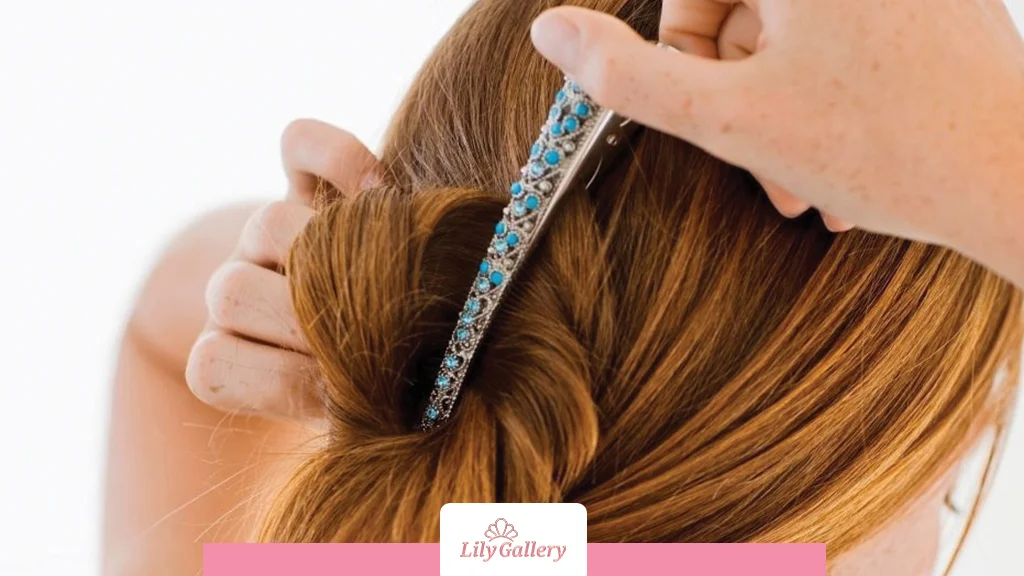 گیره مو چیست و چه کاربردی دارد؟