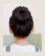 بامتل خط کشی مخصوص گوجه کردن مو - تصویر 10